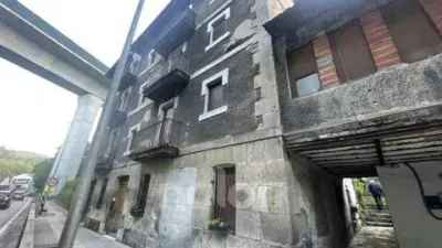 Apartment in Usansolo photo 3