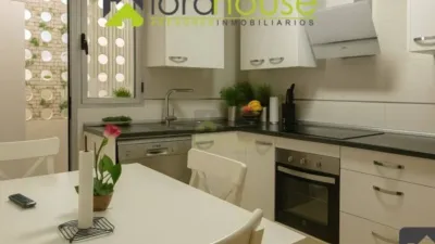 Flat in Lorca photo 15