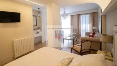 Apartment in Centro-Zona Alta photo 13