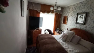 Apartment in Ares photo 21