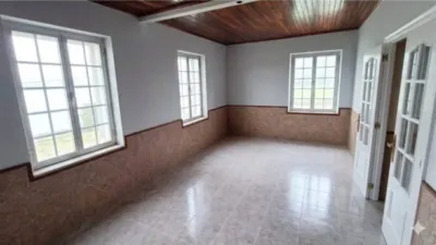 Rustic house in Cariño photo 13