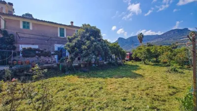 Chalet in Sóller photo 5