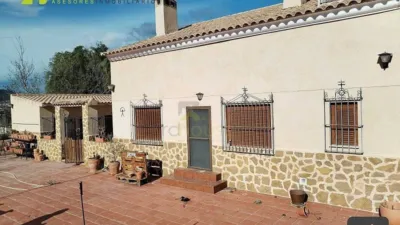 House in Zarcilla de Ramos-Doña Inés photo 28