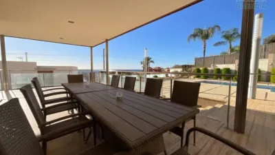 House in Bolnuevo photo 56
