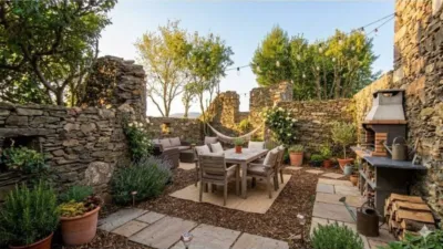 Rustic house in Ortigueira photo 14
