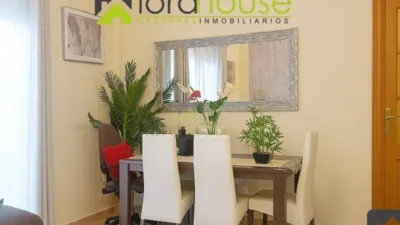 Flat in Lorca photo 9