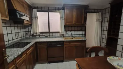 Apartment in Elda photo 7