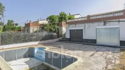 Chalet in Esparreguera photo 19