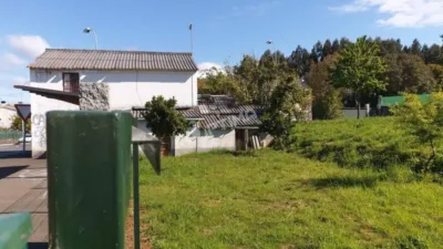 Terreno en venta en Oleiros - Vista 3