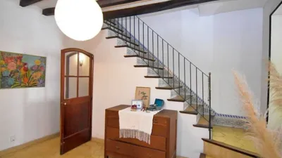 Townhouse in Sóller photo 24