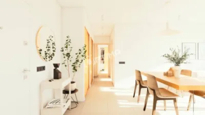 Apartment in A Estrada photo 3