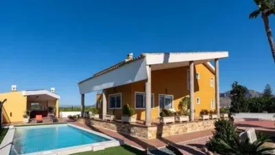 Casa – Orihuela, Correntías Medias - Vista 5