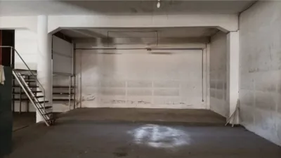 Garaje en venta en Ferrol - Vista 3