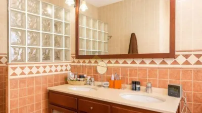 Chalet in Lorca photo 9
