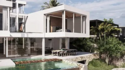 Chalet in Calvià photo 3