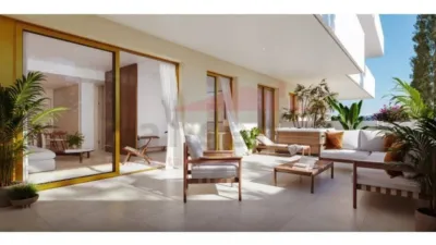 Apartment in Fuengirola photo 3