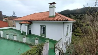 Rustic house in Cariño photo 58