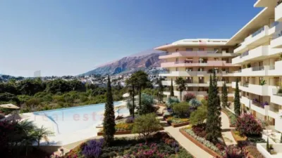 Apartment in Fuengirola photo 2