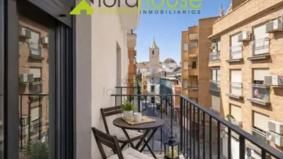 Apartment in Lorca photo 2