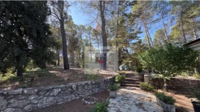 Chalet in Centro-Zona Alta photo 23