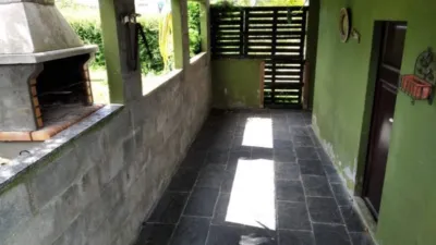 Casa – Valdoviño, Meitufe - Vista 3