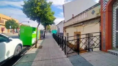 Terraced house on Avenida del Aljarafe photo 8