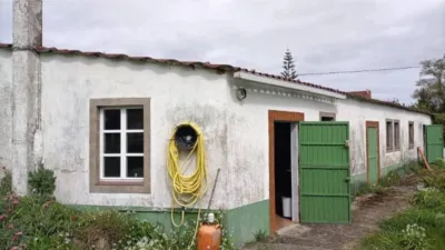 Rustic house in Cariño photo 27
