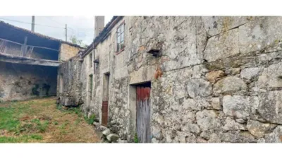 Casa en Silleda photo 16