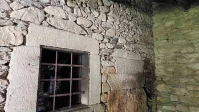 Rustic house in Forcarei photo 12
