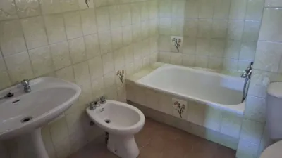 House in Forcarei (Resto Parroquia) photo 27