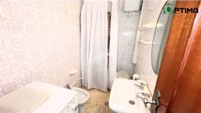 Flat in Ferrol photo 9
