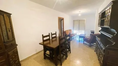 Apartment in El Carme photo 9