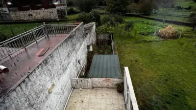 House in Forcarei (Resto Parroquia) photo 31