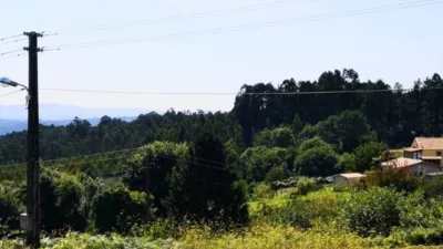 Rustic house in Miño photo 30