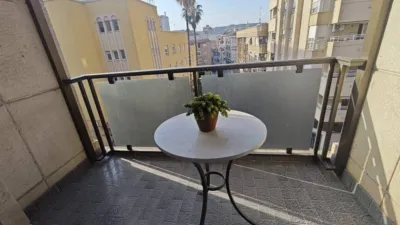Piso – Elda, El Trinquete - Vista 2
