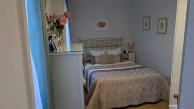 Apartment in San Isidro photo 4