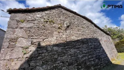 Rustic house in Silleda photo 3