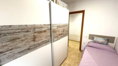 Piso en Zona Avinguda Catalunya photo 13