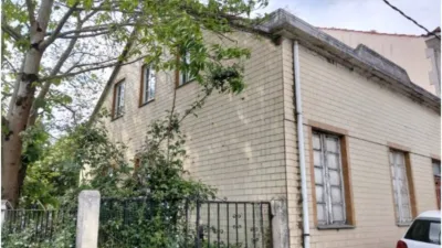 Casa en Ferrol photo 33