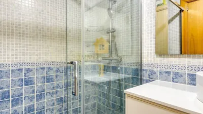 Apartment in Centre photo 26