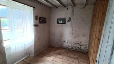 Casa – A Vila da Igrexa, Barcia - Vista 5