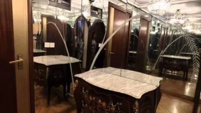 Apartment in Elda photo 24
