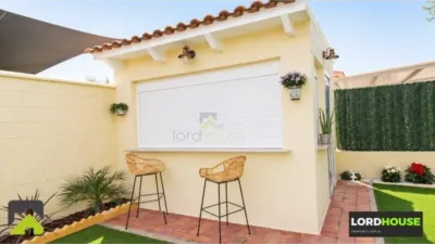 House in Lorca photo 16