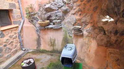 Terraced house in Camp de Lama photo 22