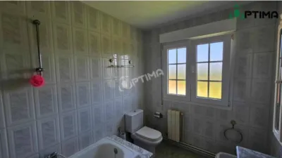 House in Oza-Cesuras photo 8