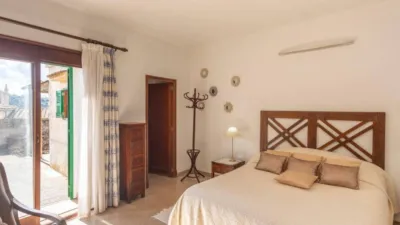 House in Sineu photo 9