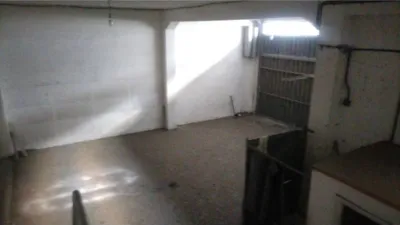 Garaje en venta en Ferrol - Més