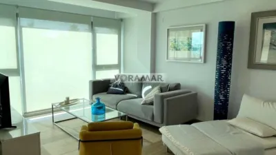 Apartment in Alboraya photo 10