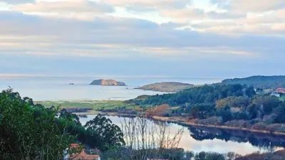 Casa – Ferrol, Doniños - Vista 3