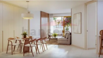 Apartment in Fuengirola photo 11